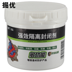 內墻防水涂料選購指南 告別滲水發霉，守護家居健康