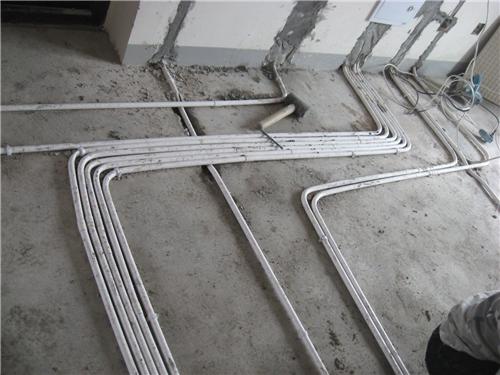 家庭裝修弱電布線指南 施工規范與后期維修要點