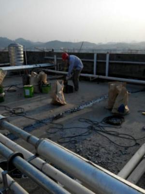 專業(yè)建筑維護(hù)解決方案 全面解析伸縮縫及其防水補漏服務(wù)