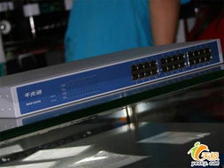 融合開啟千兆網絡普及時代 千兆通僅999元，推動網絡設備升級