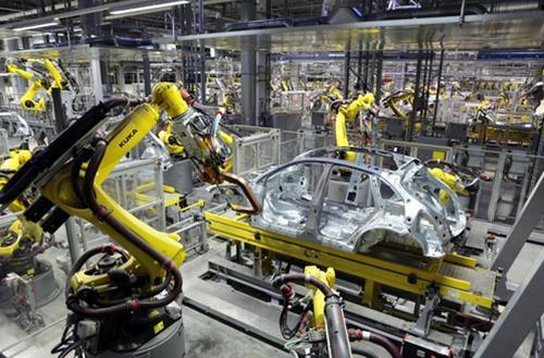 工業(yè)4.0時(shí)代 自動(dòng)化的四層網(wǎng)絡(luò)設(shè)備拓展