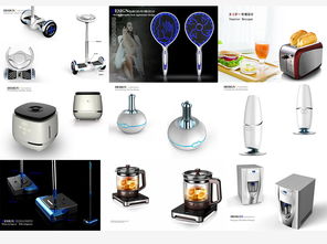 從概念到實(shí)體 點(diǎn)石工業(yè)設(shè)計(jì)的全鏈條創(chuàng)新實(shí)踐