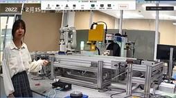 交大電院牽頭國家重點研發計劃項目通過綜合績效評價，為智能工廠奠定現場級網絡設備基石