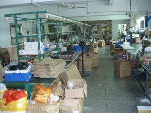 網絡設備 現代數字世界的基石